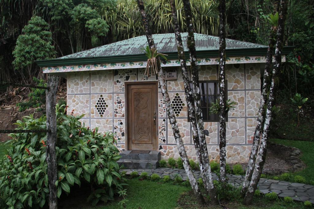 Gingerbread Restaurant & Hotel Nuevo Arenal Phòng bức ảnh